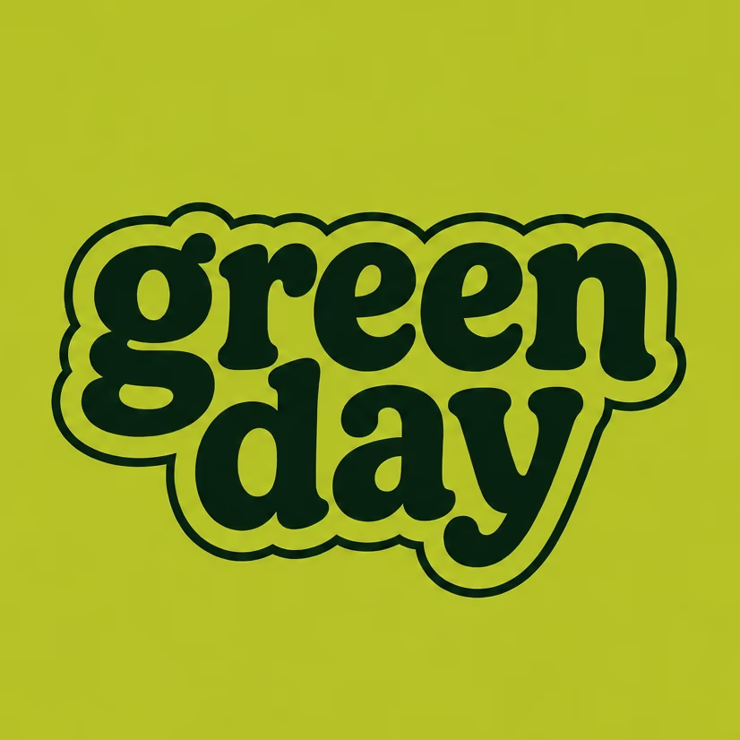 Greenday