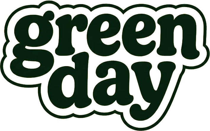 Greenday