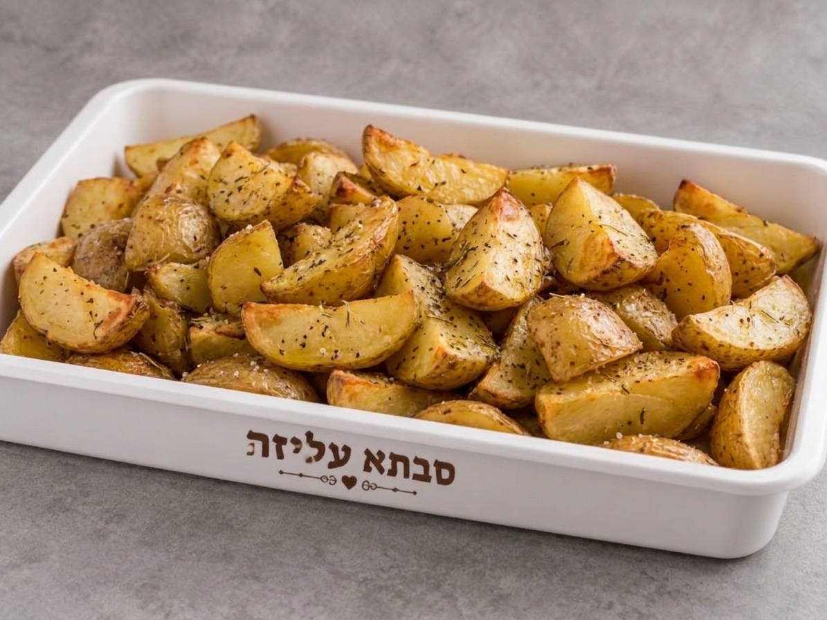 מגש תוספות | 1 ק״ג