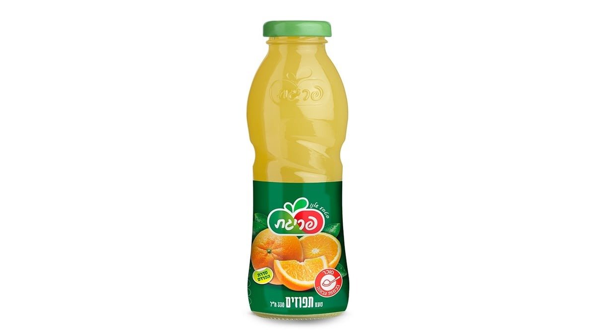 מיץ תפוזים