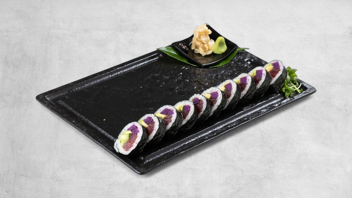 Tuna Fotomaki