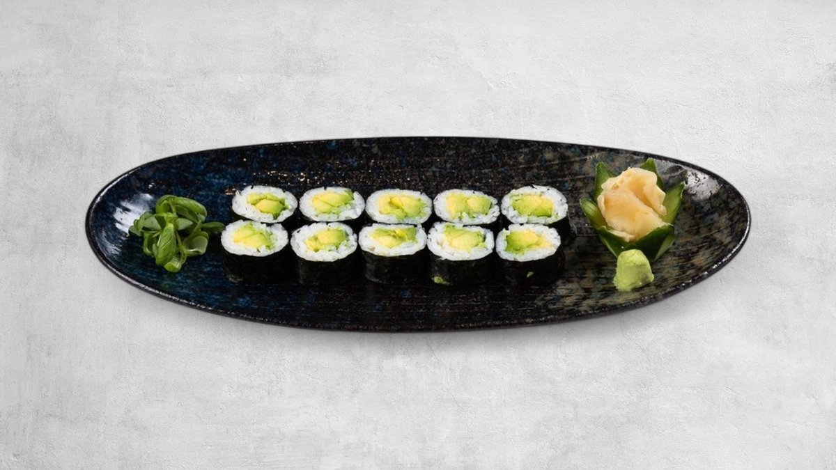 Maki Avocado