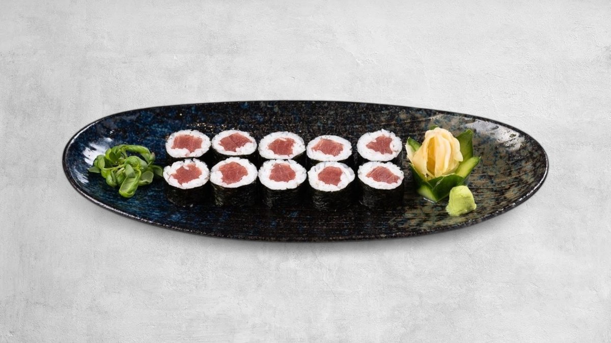 Maki Tuna