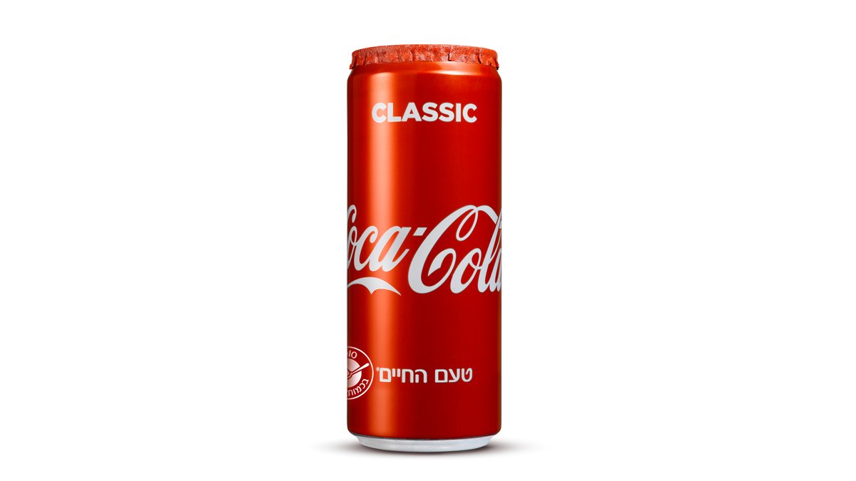קוקה קולה