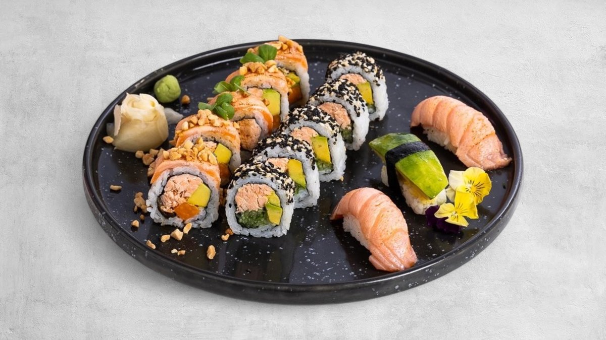 Yaki Combo