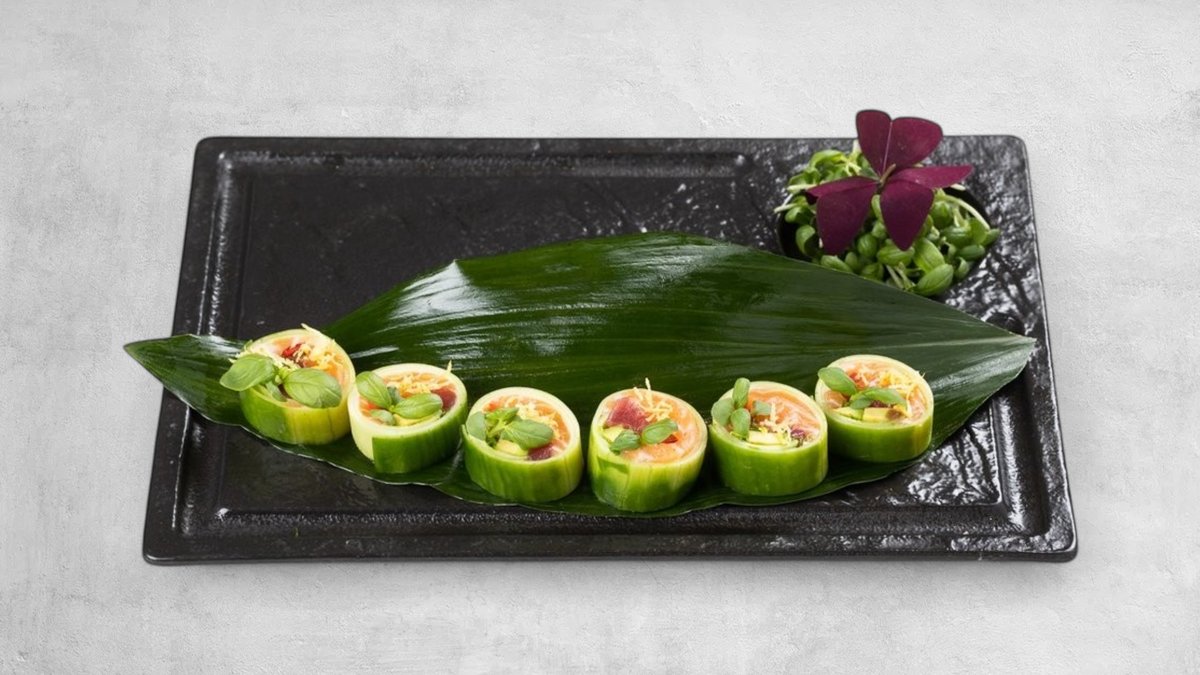 Sashimi Roll