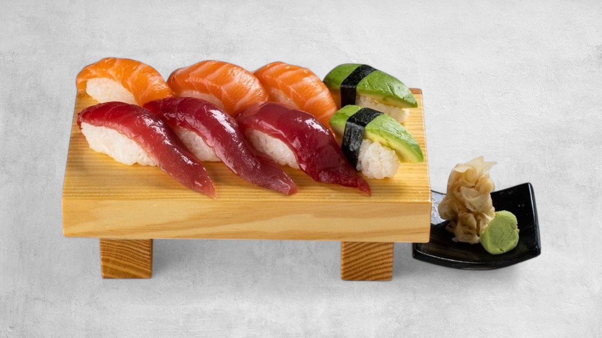 Nigiri Combo
