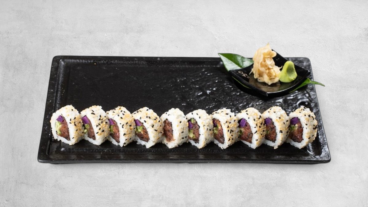 I/O Spicy Tuna