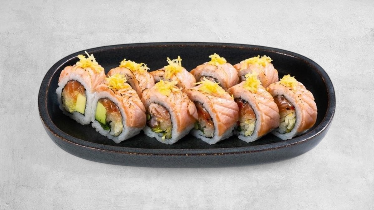 I/O Taiyo Roll