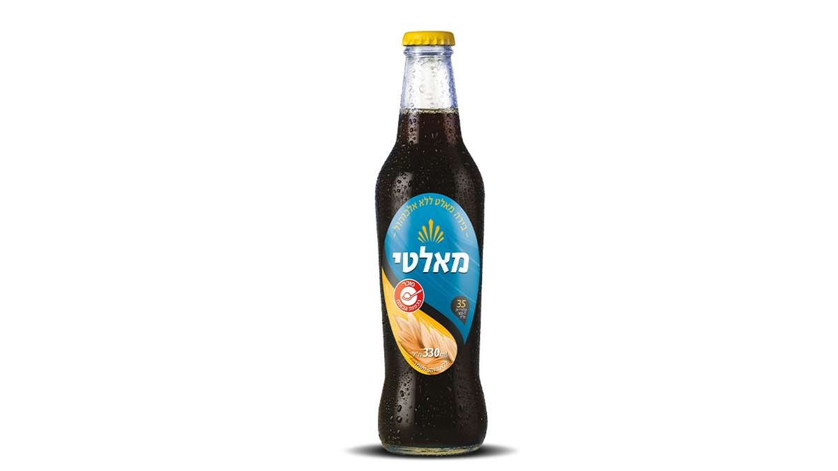 בירה שחורה מאלטי