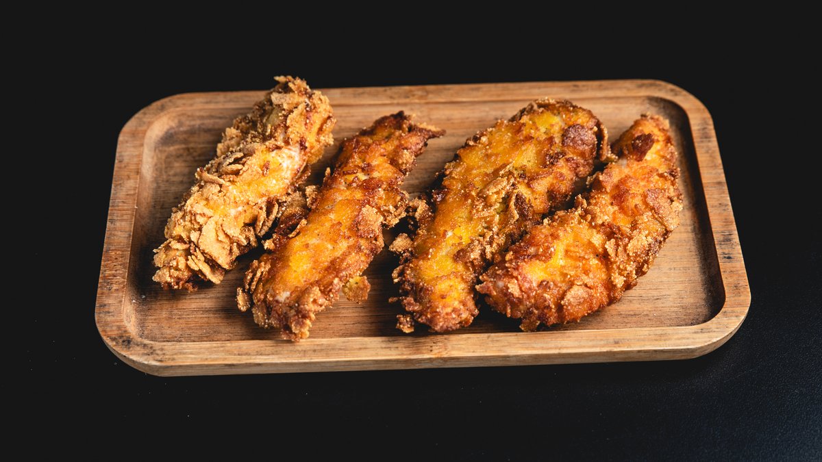 Chicken Tenders