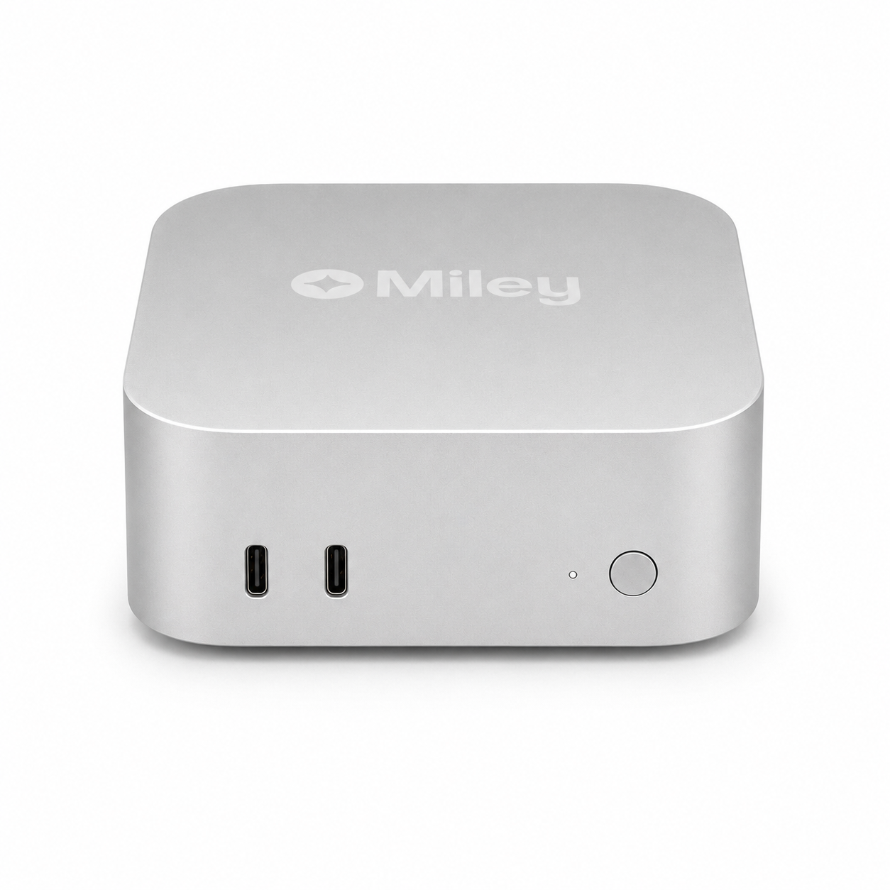 MileyBox SilverBox