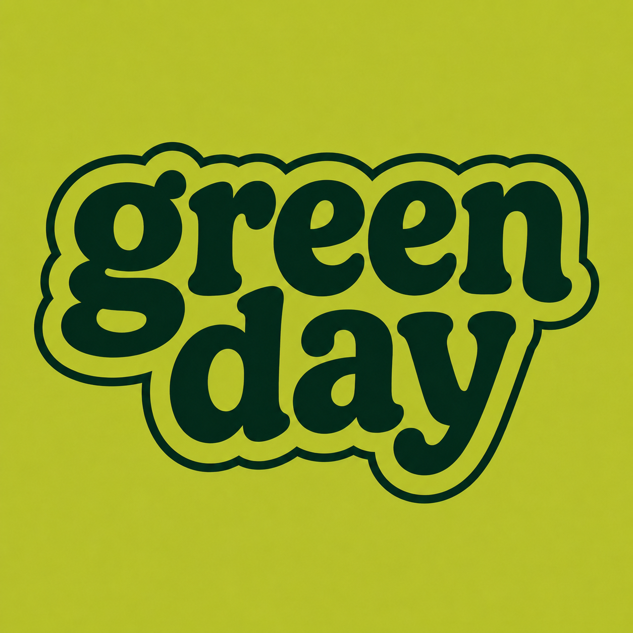 Greenday | גרין דיי