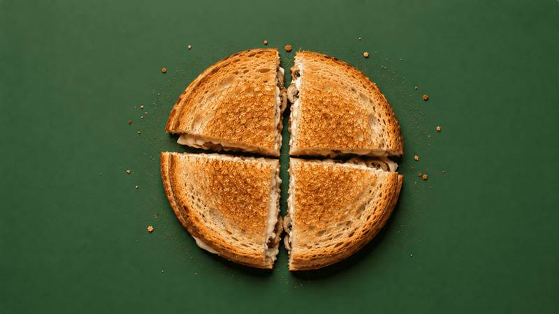 פטריות Green day