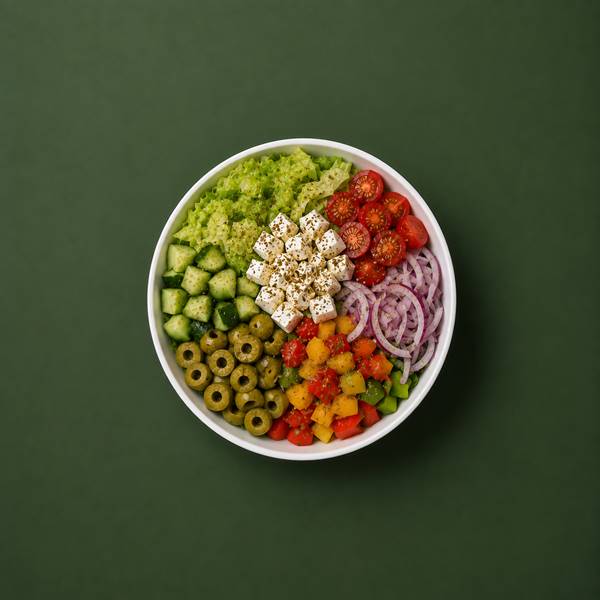 יווני Green day