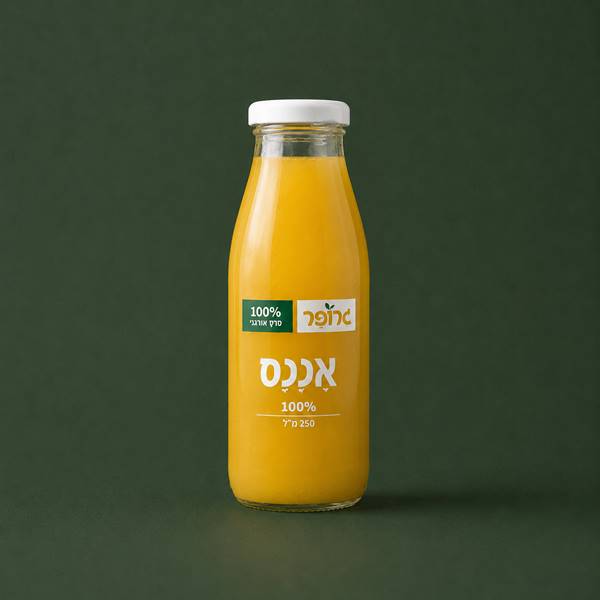 אננס (100%)