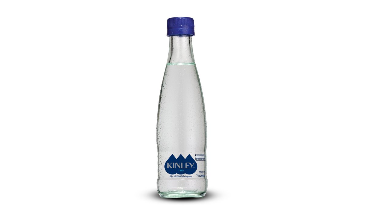 קינלי סודה