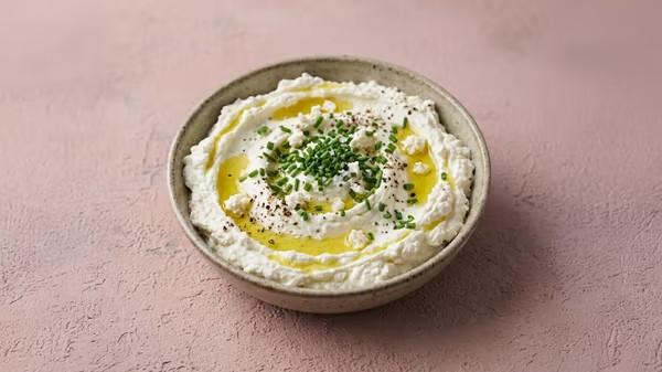 גבינה בולגרית למריחה