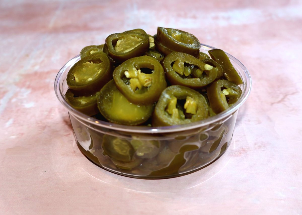 פלפל חלפניו חריף