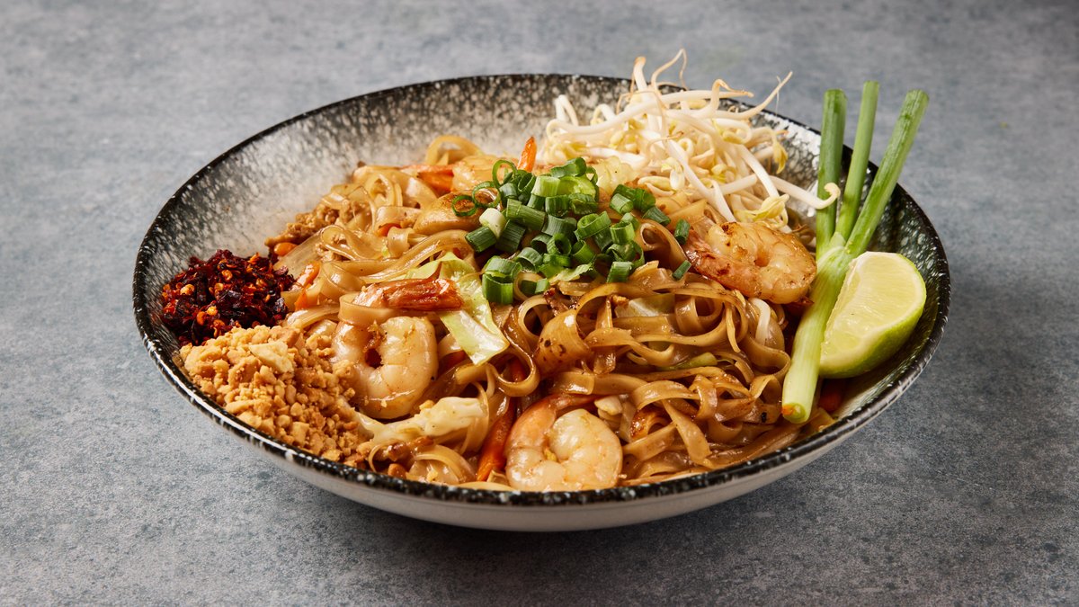Pad Thai