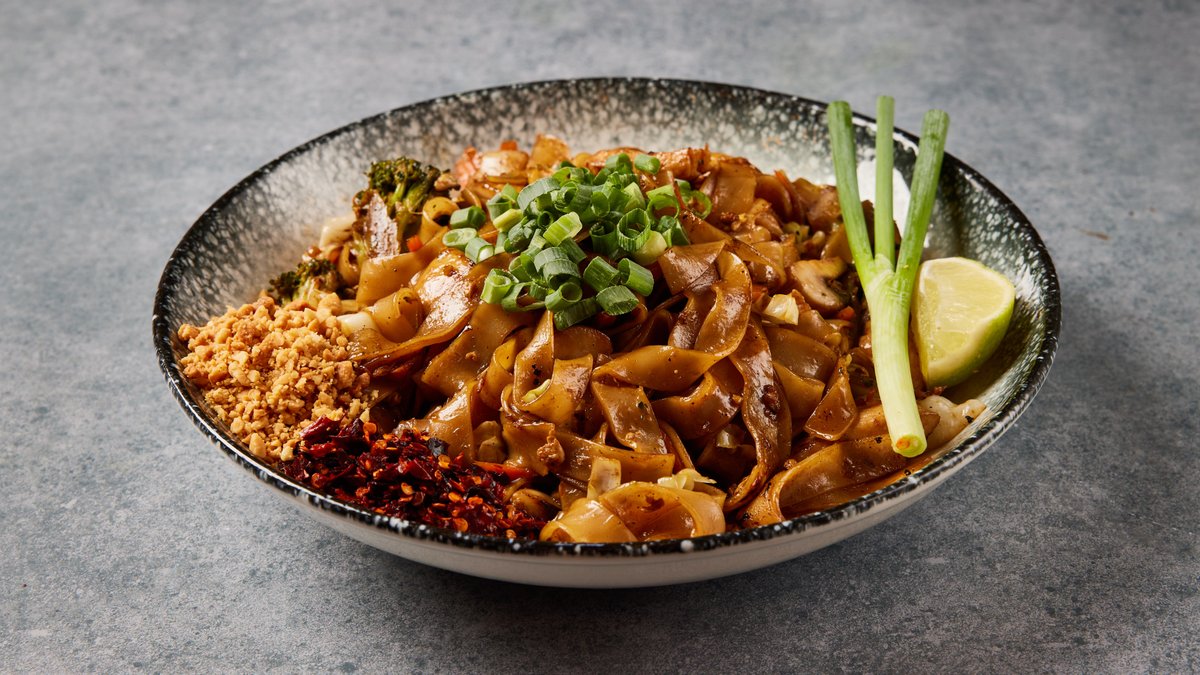 Pad Si Ew