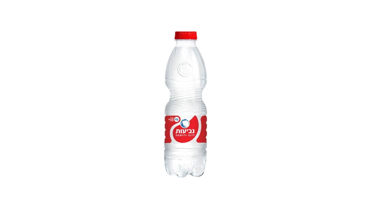 מים מינרליים נביעות