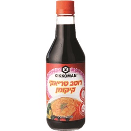 טריאקי | Kikkoman