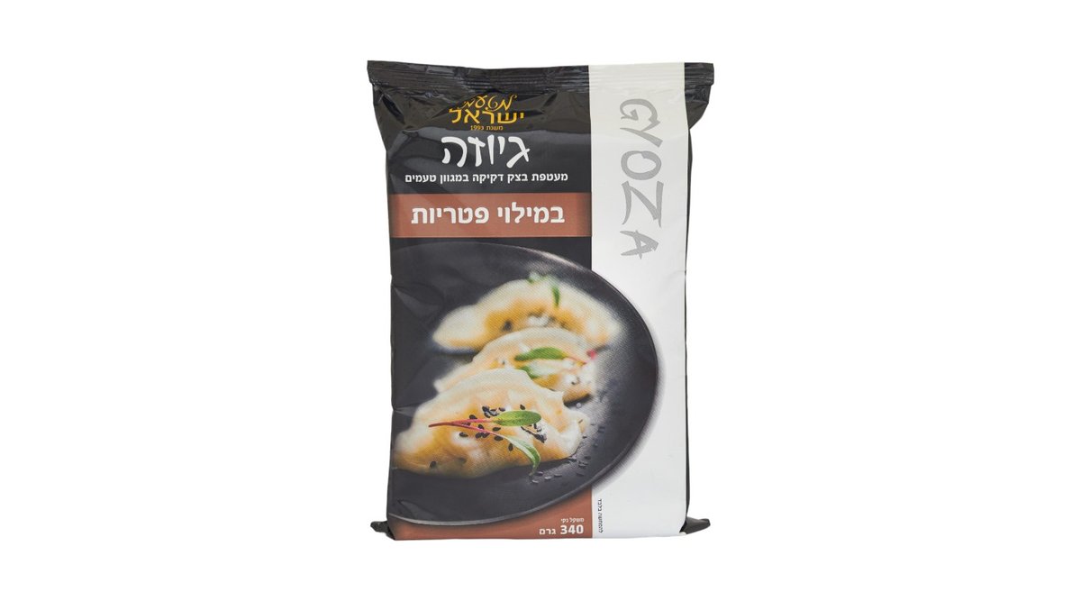 גיוזה פטריות