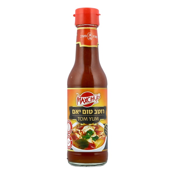 טום יאם