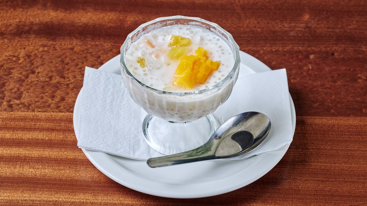Tapioca
