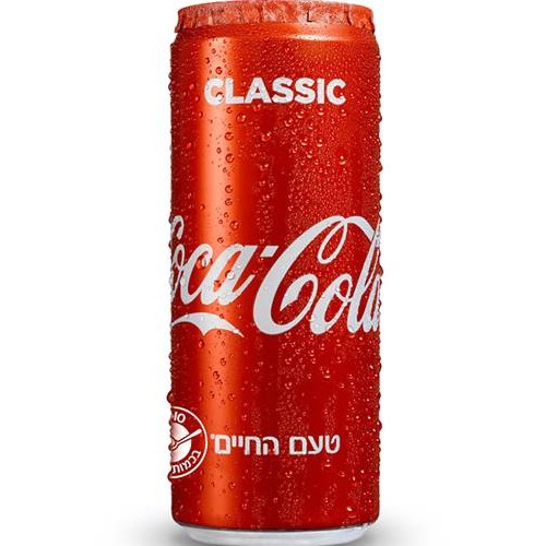 פחית קולה