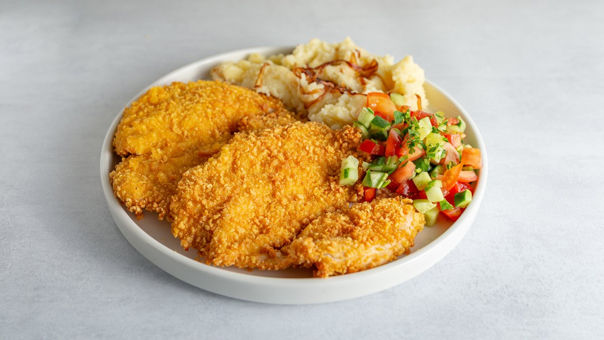 שניצל